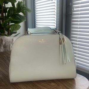 Kate Spade purse and wallet